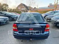 2000 Opel Astra