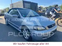2000 Opel Astra