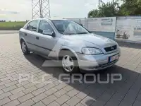 2000 Opel Astra