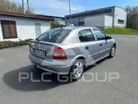 2000 Opel Astra