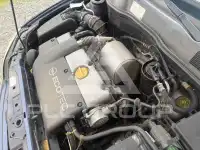 2006 Opel Astra