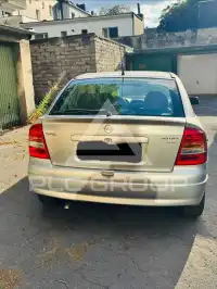 2000 Opel Astra