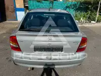 2000 Opel Astra