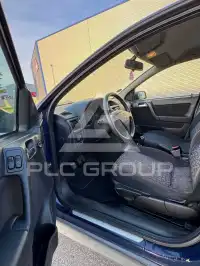 2000 Opel Astra