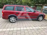 2000 Opel Astra