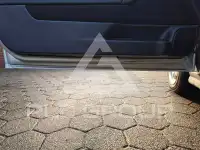 2000 Opel Astra