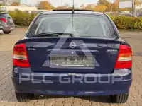 2000 Opel Astra
