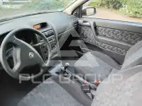 2000 Opel Astra