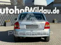 2000 Opel Astra