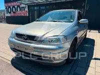 2000 Opel Astra