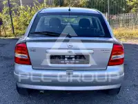 2000 Opel Astra
