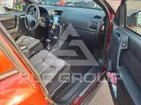 2000 Opel Astra