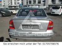 2000 Opel Astra