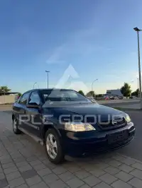 2000 Opel Astra