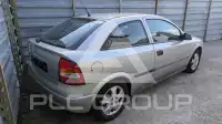 2000 Opel Astra