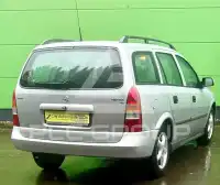 2000 Opel Astra