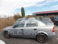 2000 Opel Astra