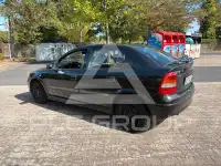 2000 Opel Astra