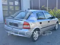 2000 Opel Astra