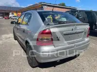 2000 Opel Astra