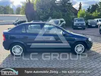 2000 Opel Astra