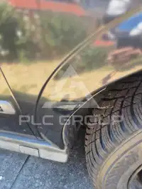 2000 Opel Astra