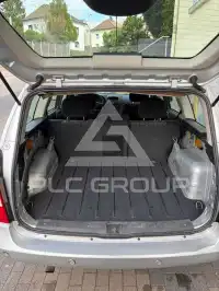 2000 Opel Astra