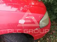 2000 Opel Astra