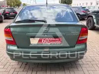 2000 Opel Astra
