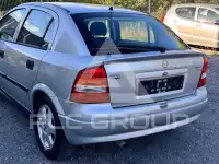 2000 Opel Astra