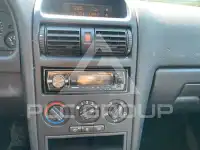 2000 Opel Astra