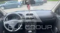 2000 Opel Astra