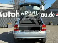 2000 Opel Astra