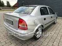 2000 Opel Astra