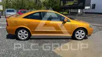2000 Opel Astra
