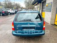 2000 Opel Astra