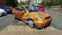 2000 Opel Astra