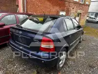 2006 Opel Astra
