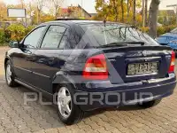 2000 Opel Astra