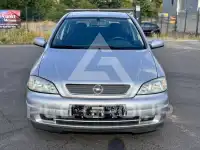 2000 Opel Astra