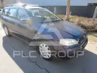2000 Opel Astra