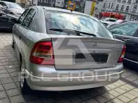2000 Opel Astra