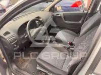 2000 Opel Astra