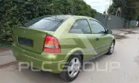 2000 Opel Astra