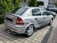2000 Opel Astra