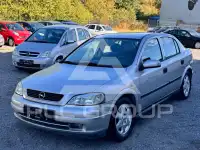 2000 Opel Astra