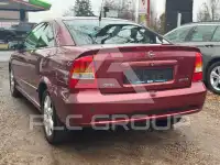 2000 Opel Astra