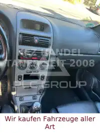 2000 Opel Astra