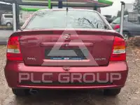 2000 Opel Astra