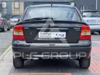 2000 Opel Astra